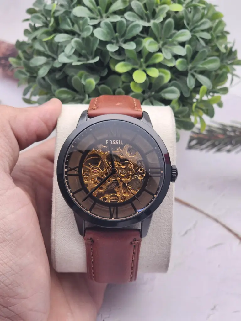 FOSSIL AUTOMATIC WATCH 