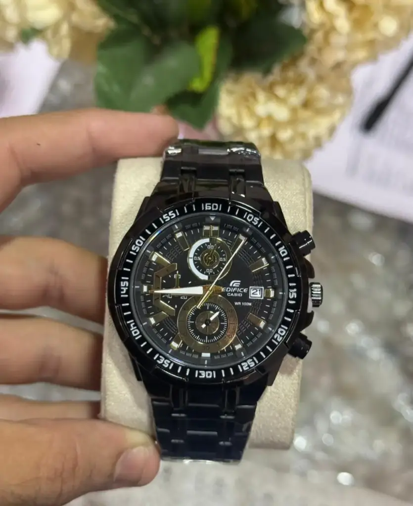 CASIO EDIFICE 