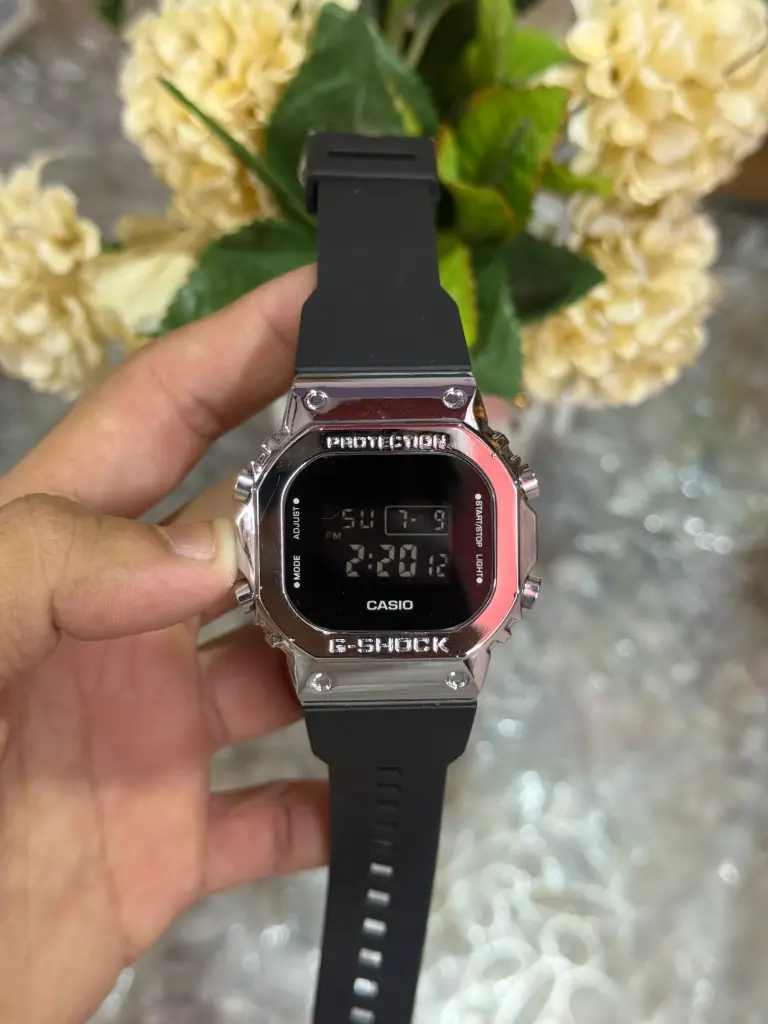 G-SHOCK (CASIO)
