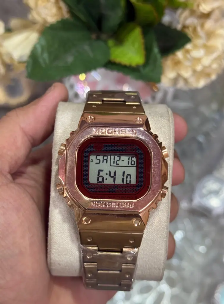 CASIO DIGITAL 