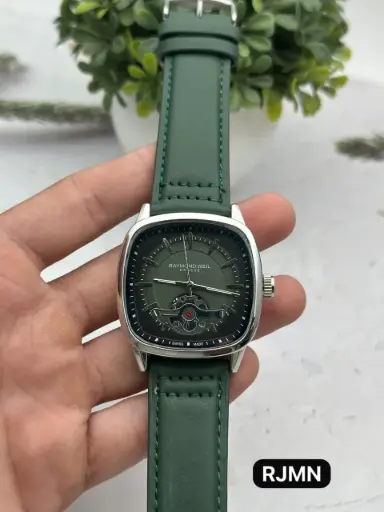 RAYMOND WEIL AUTOMATIC WATCH 