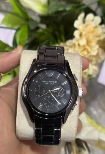 EMPORIO ARMANI CERAMIC 