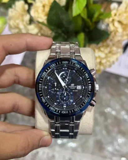 CASIO EDIFICE 