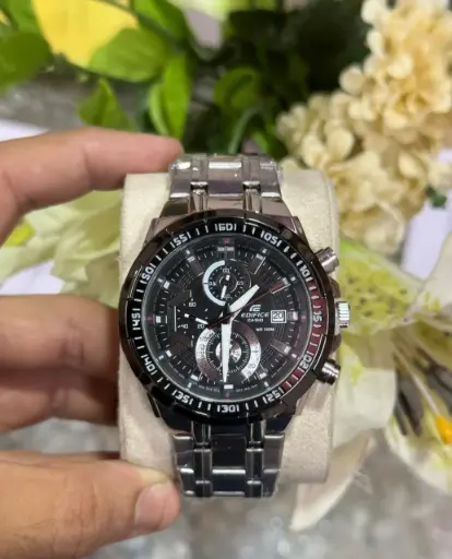 CASIO EDIFICE 